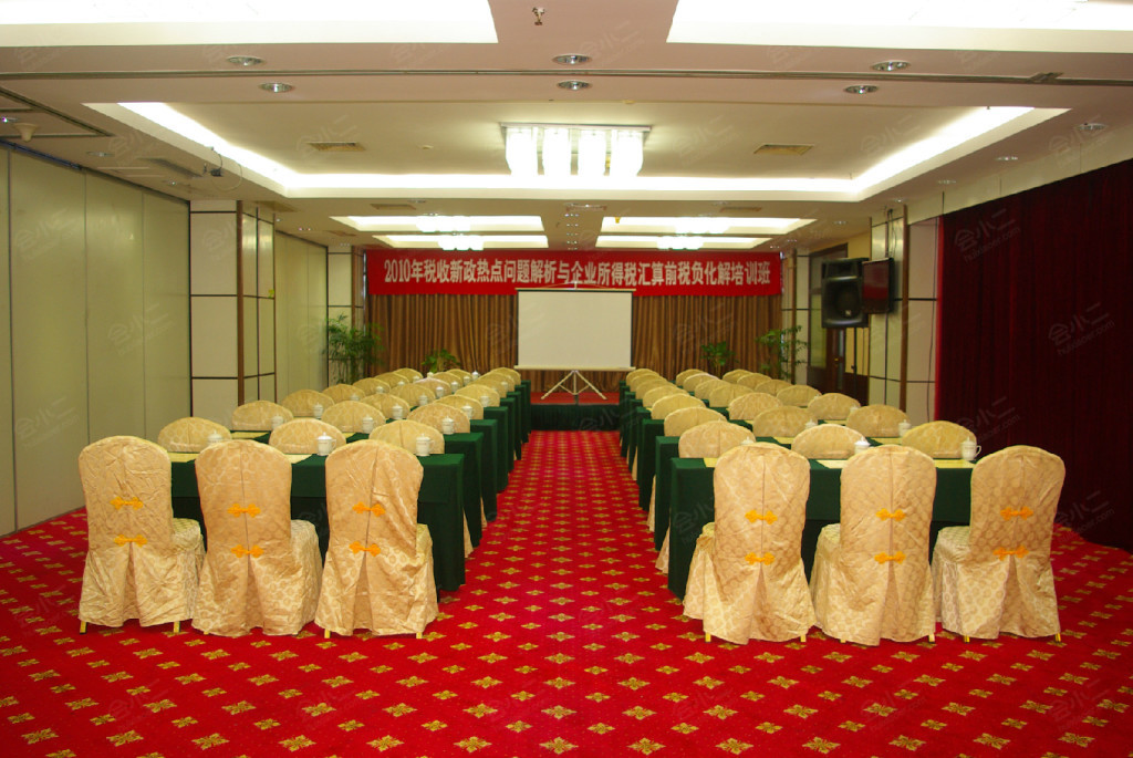 厦门华夏大酒店