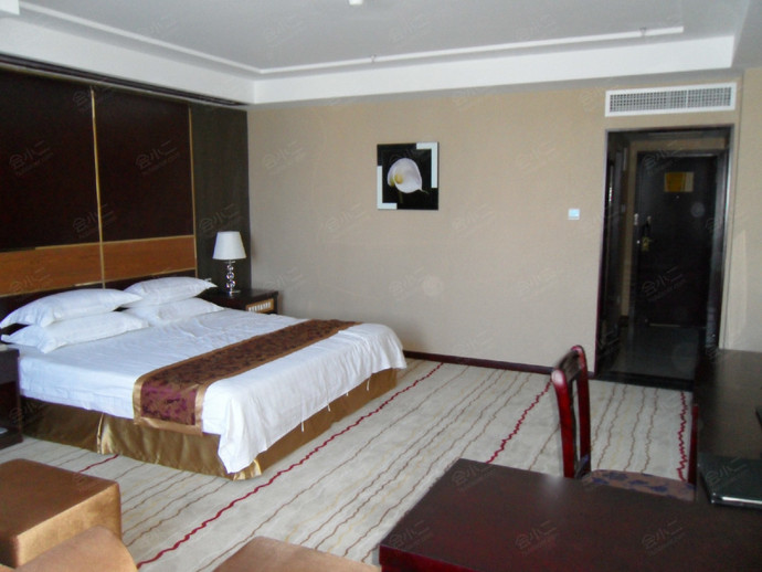 厦门华夏大酒店行政商务房