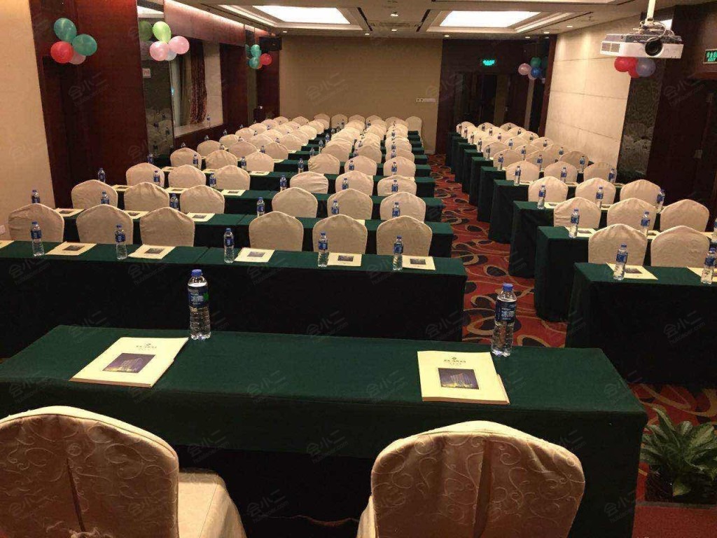 夏商怡翔酒店（厦门华都店）