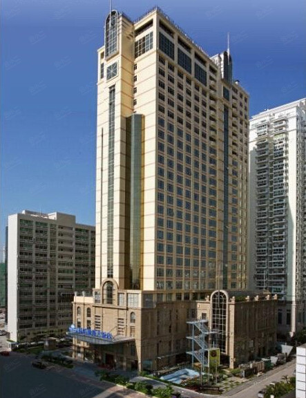 厦门福佑大饭店