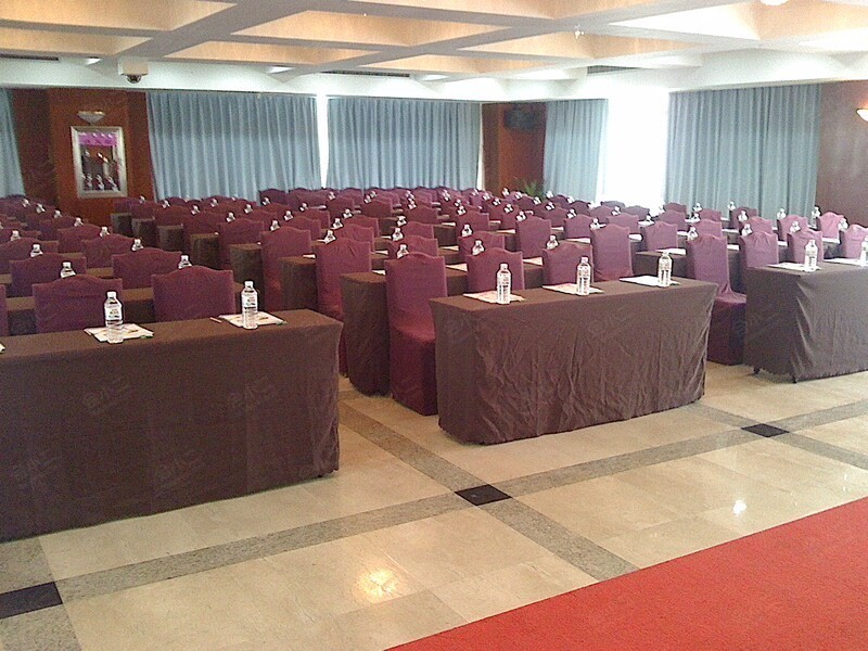 厦门福佑大饭店