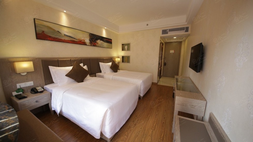 【厦门长城宾馆】客房图片大全_客房图库-会小二