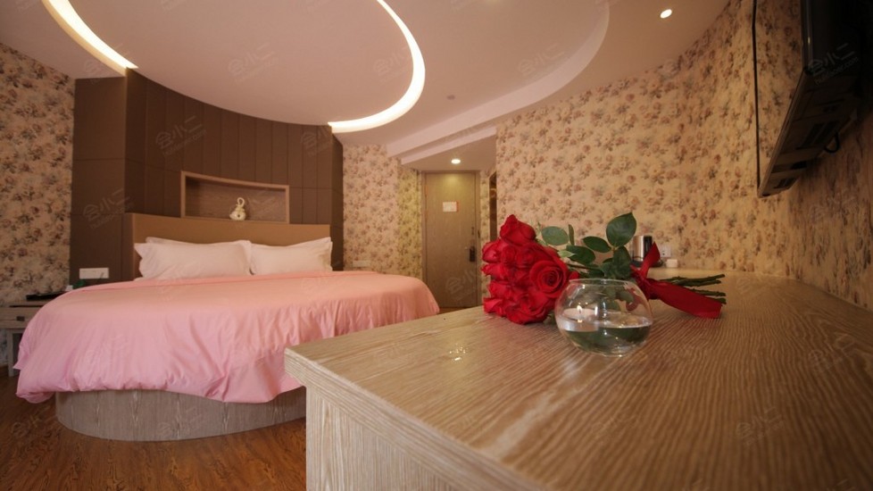 【厦门长城宾馆】客房图片大全_客房图库-会小二