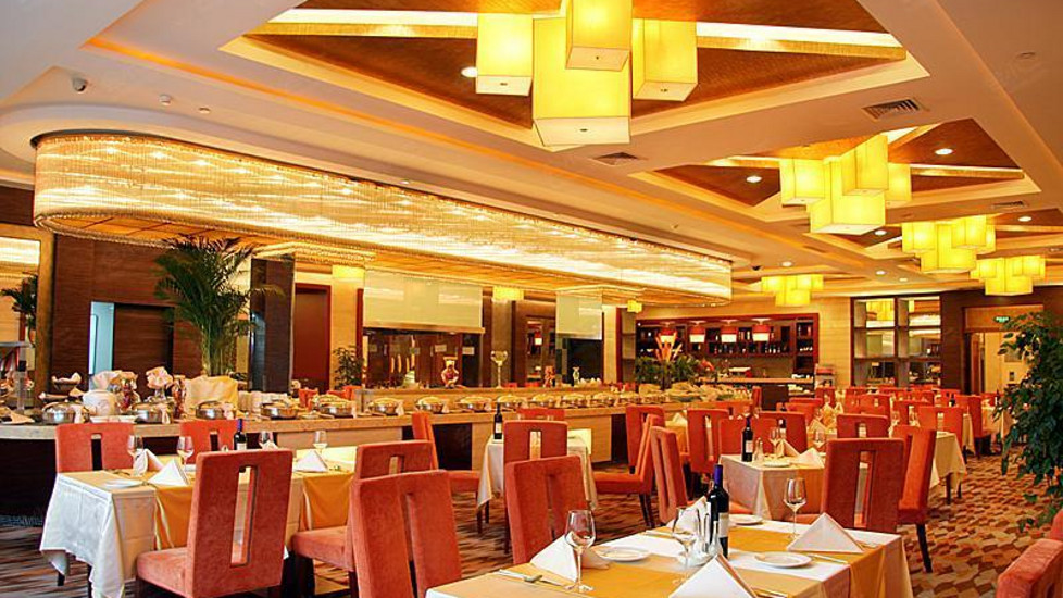 厦门牡丹国际大酒店娱乐图片