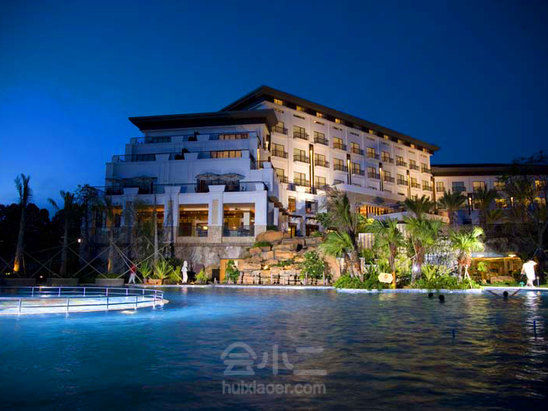 厦门金门湾大酒店