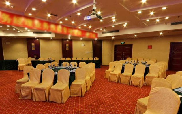 厦门凯丽莱酒店（国际邮轮码头店）