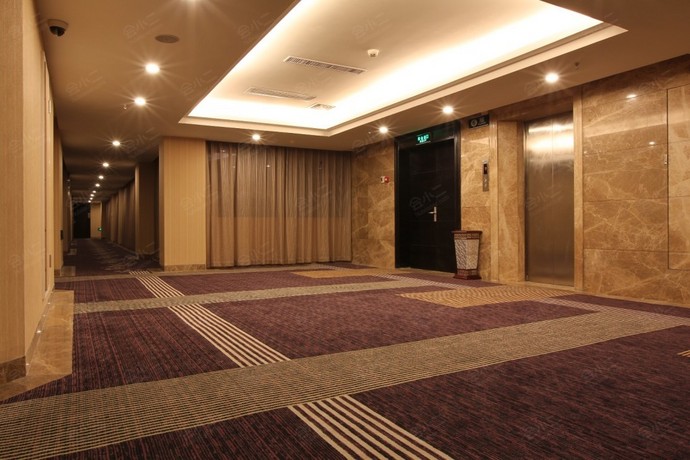 聚春园厦门御景湾酒店环境