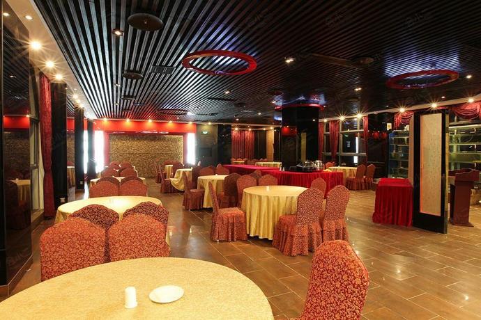 聚春园厦门御景湾酒店餐厅