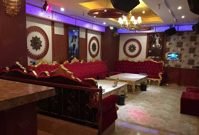 厦门山水丽景大酒店娱乐运动