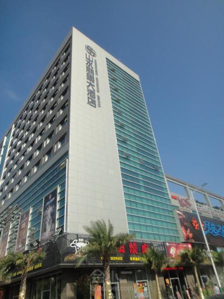 厦门山水丽景大酒店