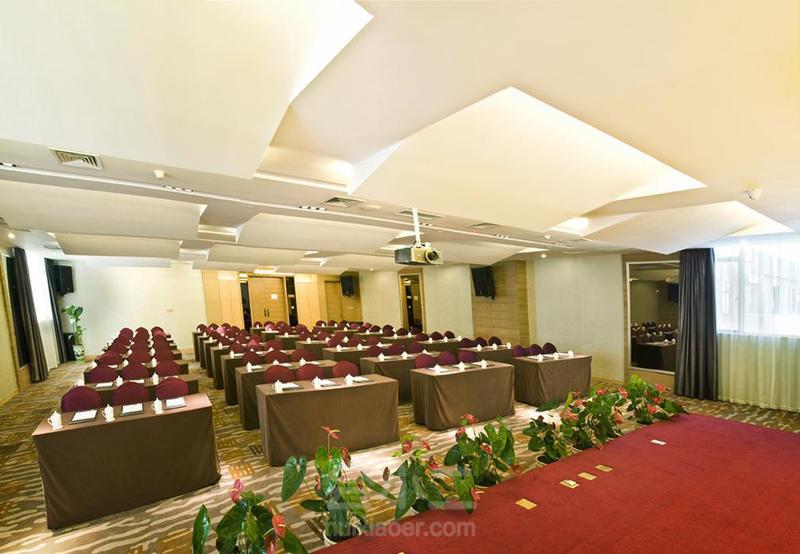 厦门金桥花园酒店