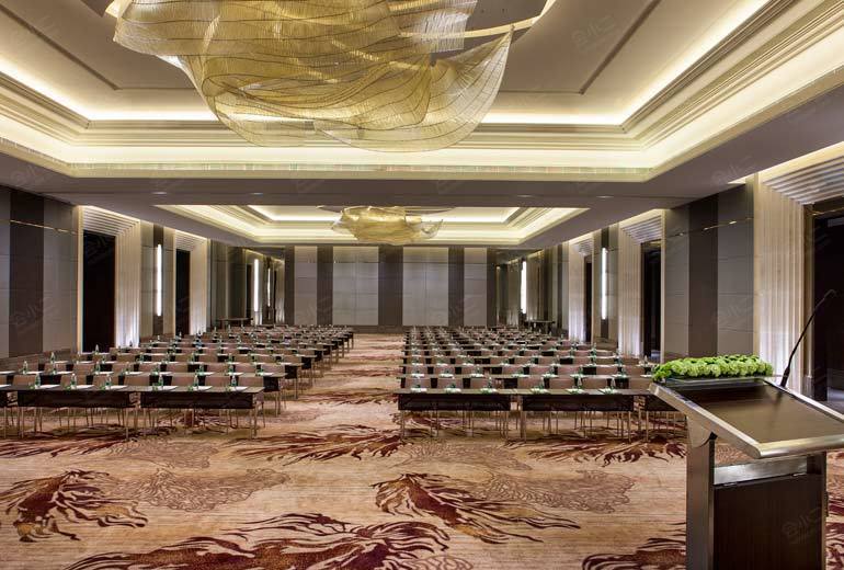 厦门威斯汀酒店