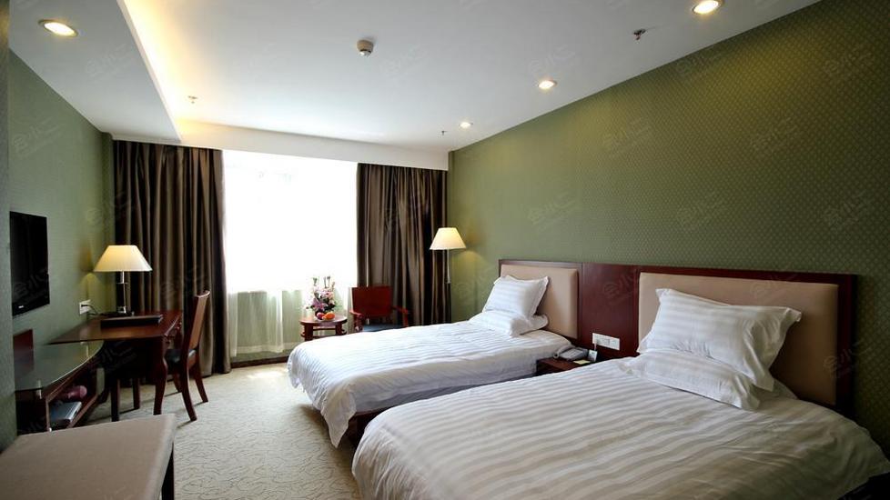 【厦门怡庭商务酒店(莲岳店)】客房图片大全_客房图库-会小二