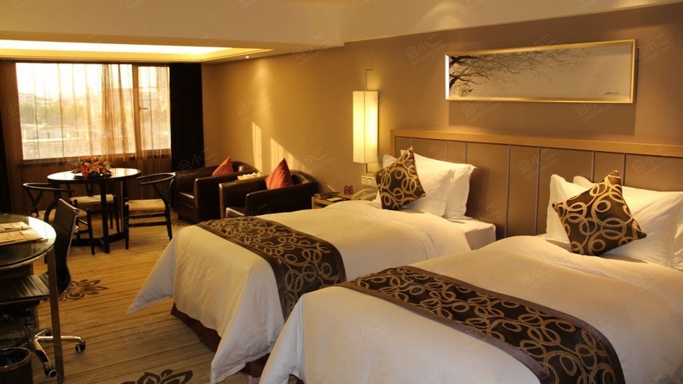 【厦门金瑞佳泰酒店】客房图片大全_客房图库-会小二