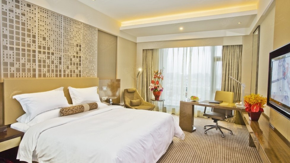 【厦门君泰酒店】客房图片大全_客房图库-会小二