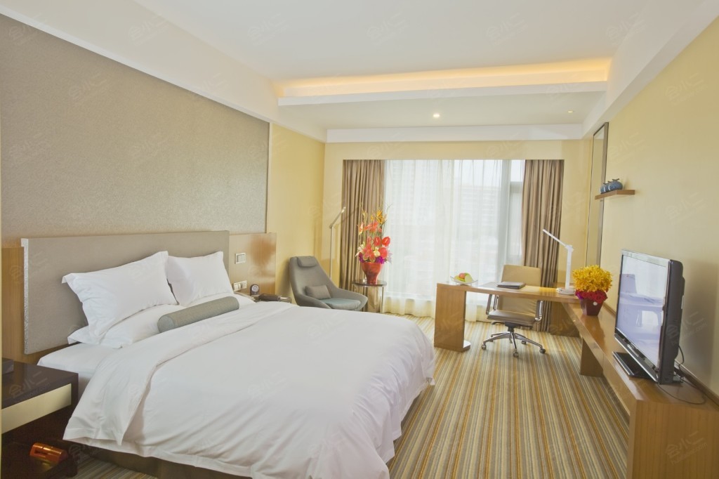 厦门君泰酒店客房图片