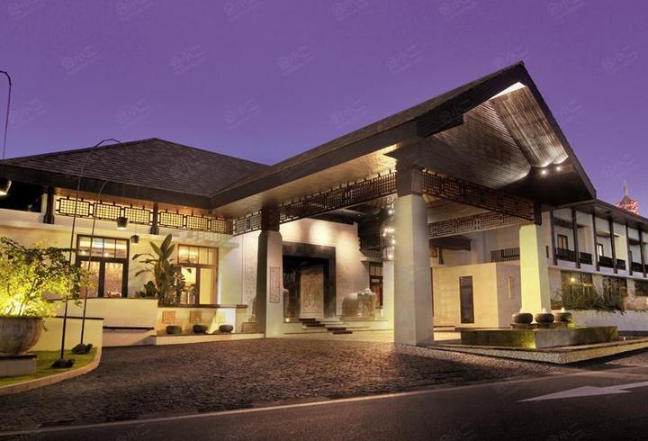 【厦门骏豪会】外观图片大全_外观图库-会小二