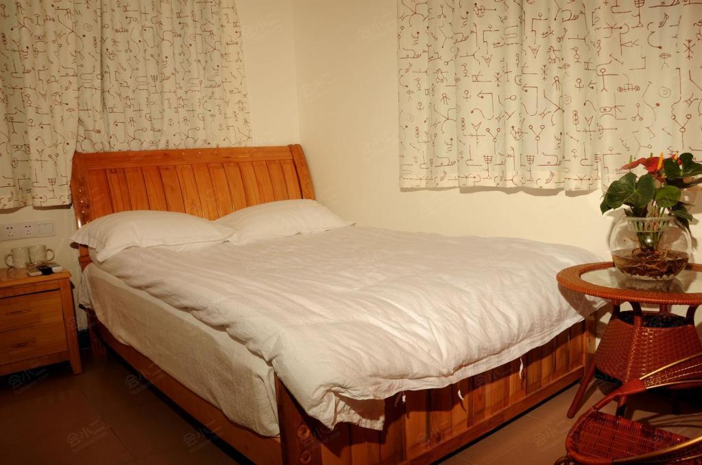 厦门海韵悠悠家庭旅馆场地图片大全_厦门海韵悠悠家庭旅馆会议室图库