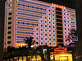 厦门东南亚大酒店
