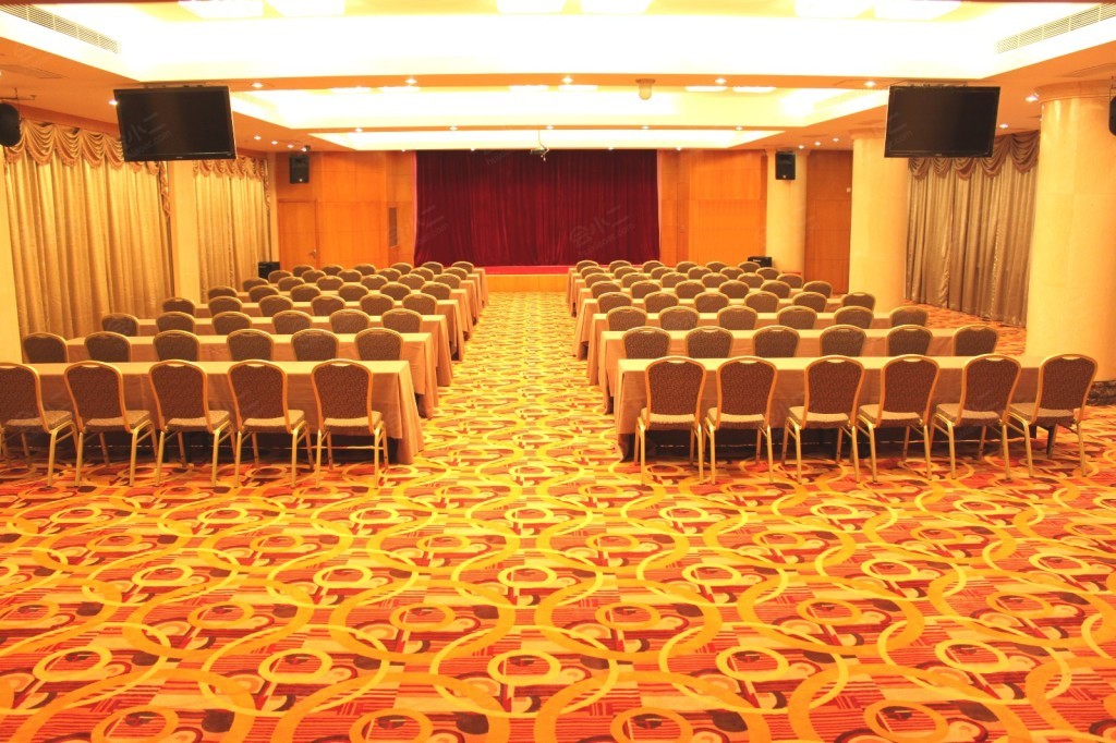 厦门新中林大酒店