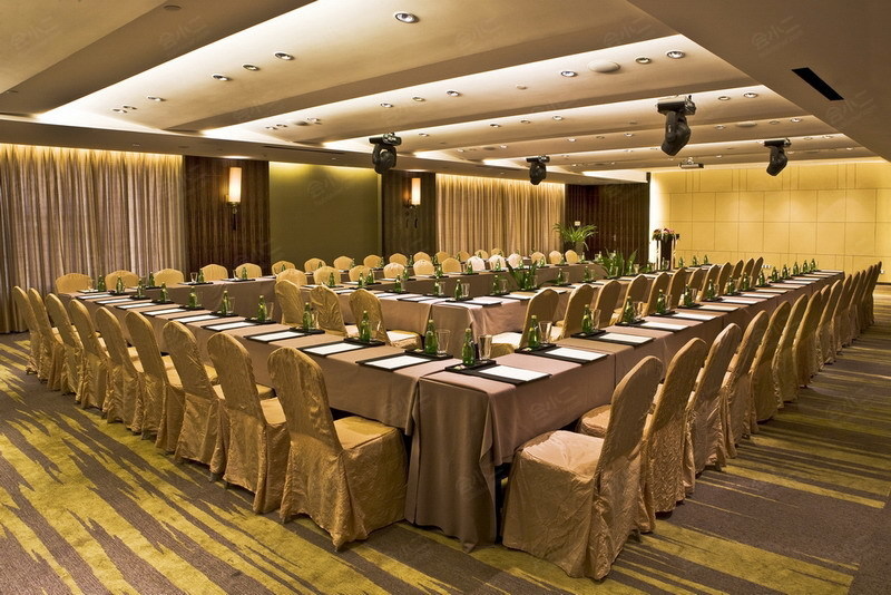 厦门泛太平洋大酒店