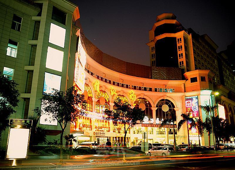 厦门圣希罗酒店