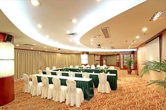 厦门天鹅大酒店 