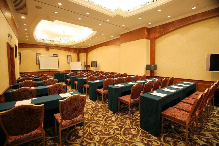 厦门金威大酒店