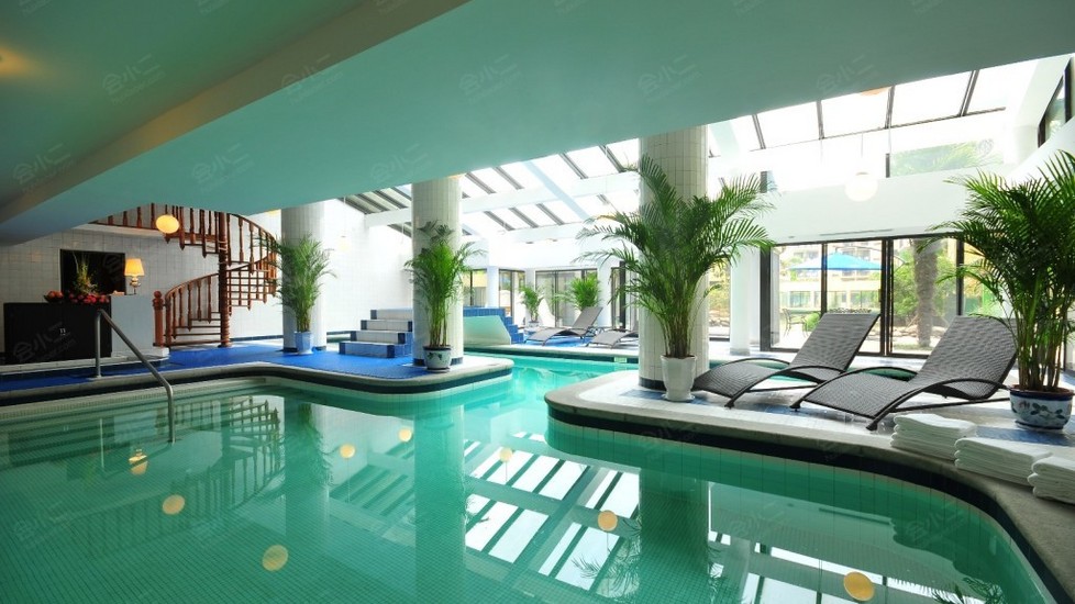 【西安建国饭店】娱乐图片大全_娱乐图库-会小二