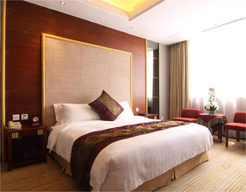 西安天域凯莱大饭店场地图片大全_西安天域凯莱大饭店会议室图库-会