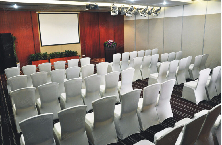 西安志诚丽柏酒店