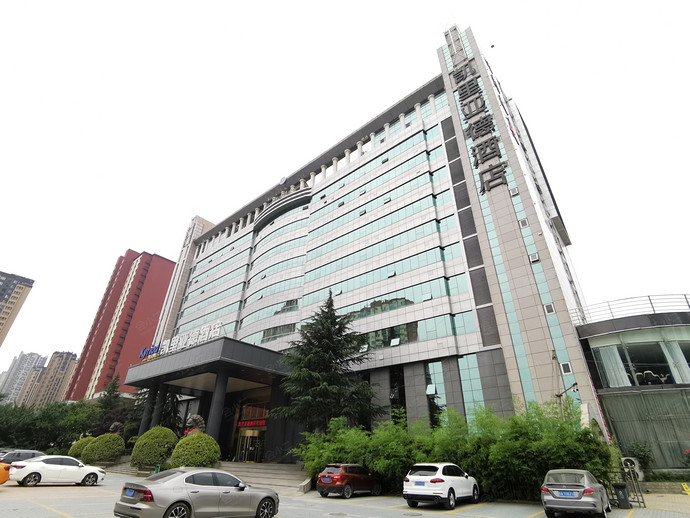凯里亚德酒店（西安高新西沣路店）