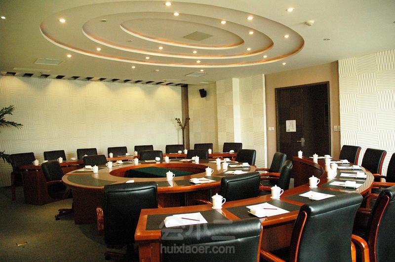 西安华清·爱琴海国际温泉酒店