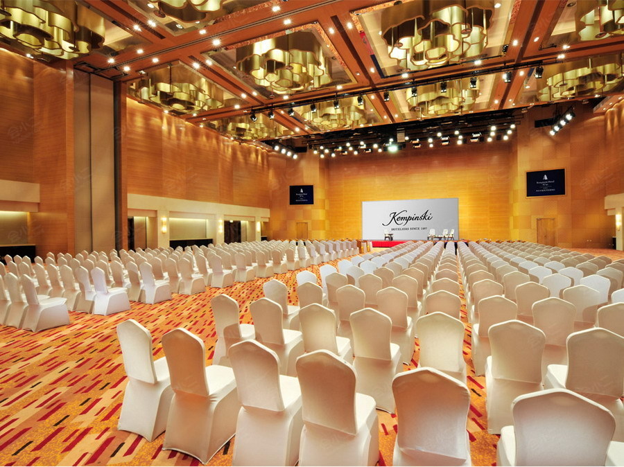 西安锦江国际酒店