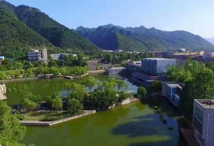 西安高科度假大酒店