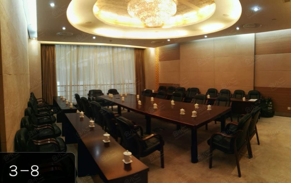 陕西宾馆丈八沟宾馆图片