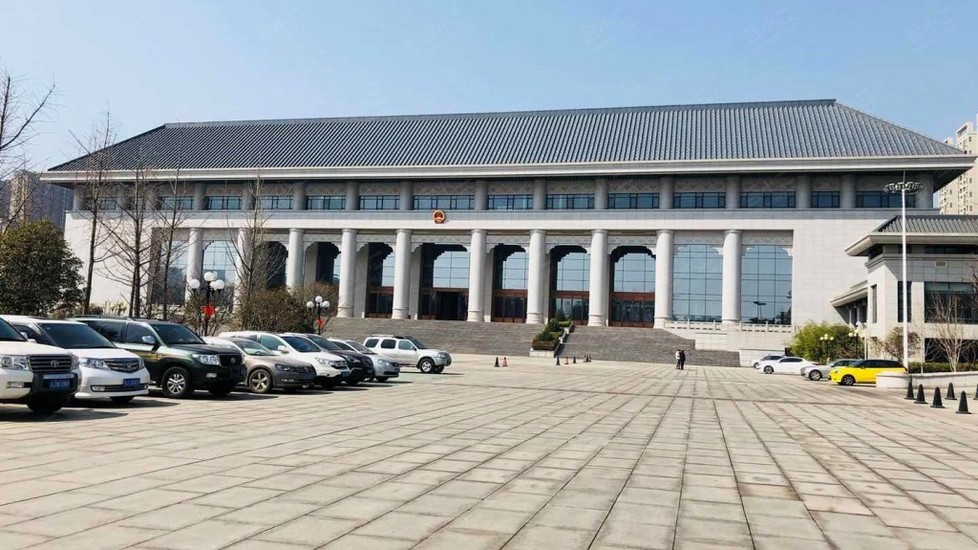 【陕西宾馆(丈八沟宾馆)】外观图片大全_外观图库-会小二