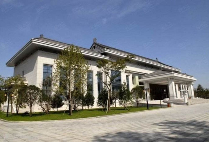 【陕西宾馆(丈八沟宾馆)】环境图片大全_环境图库-会小二