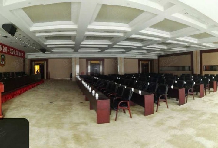 【陕西宾馆(丈八沟宾馆)】会场图片大全_会场图库-会小二