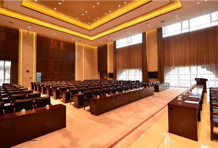 【陕西宾馆(丈八沟宾馆)】会场图片大全_会场图库-会小二