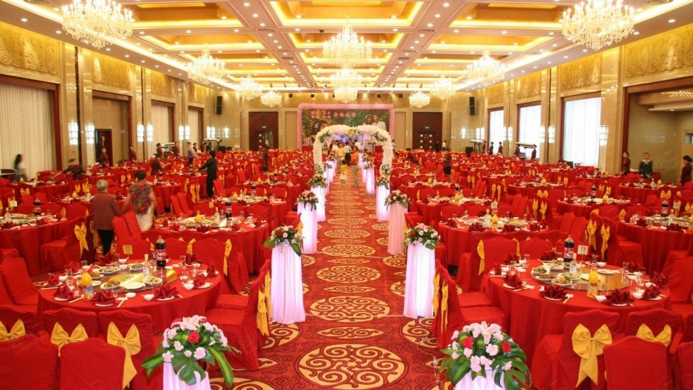 【陕西宾馆(丈八沟宾馆)】会场图片大全_会场图库-会小二