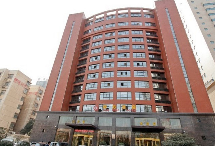 陕西南方酒店(西安凤城二路店)