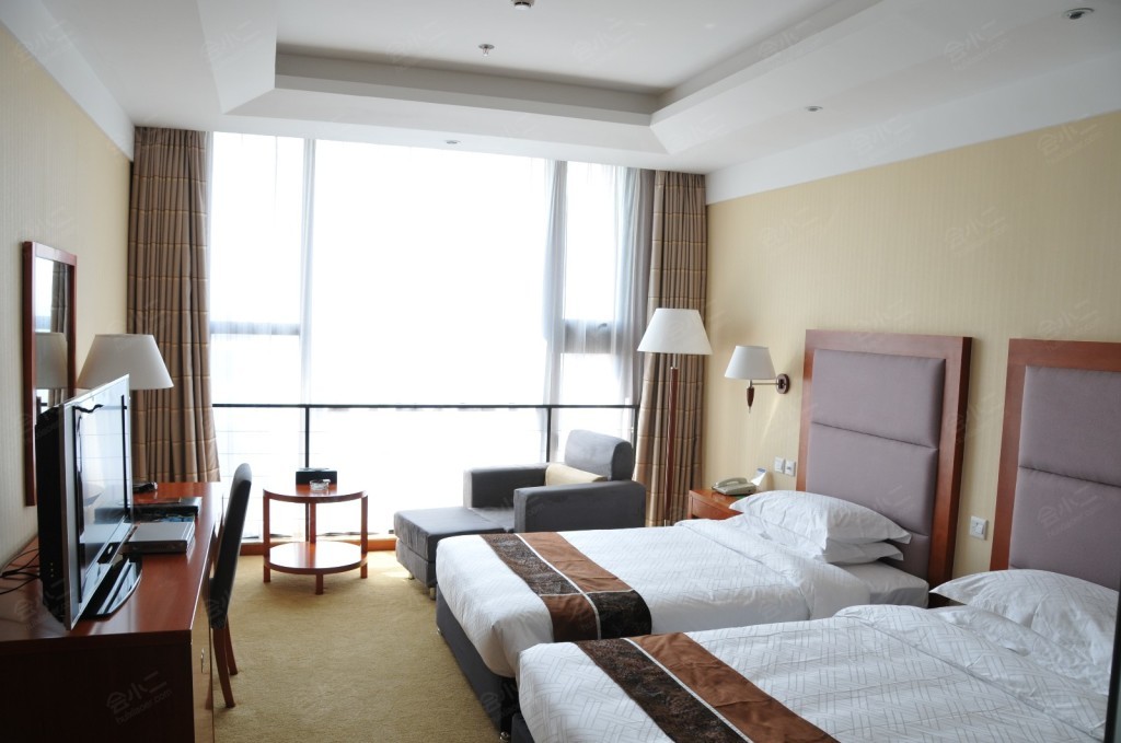 西安晶海商务酒店