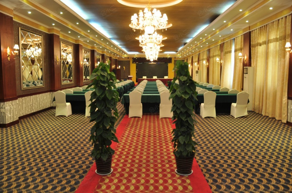 西安陇海大酒店