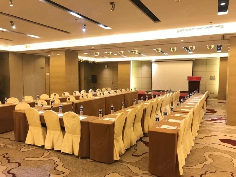 西安华美达兆瑞酒店