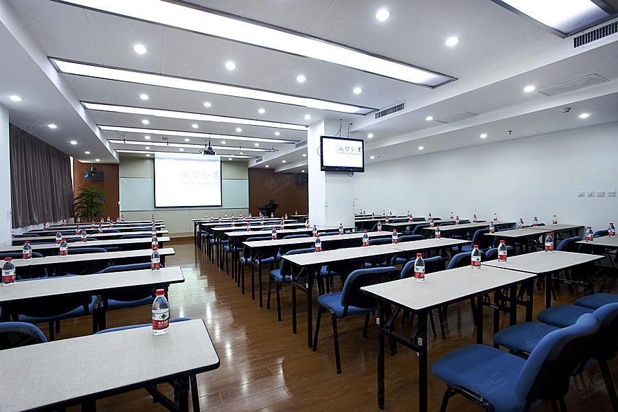 西安诚智培训中心场地图片大全_西安诚智培训中心会议室图库-会小二