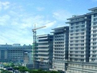 西安嘉隆酒店钟楼店