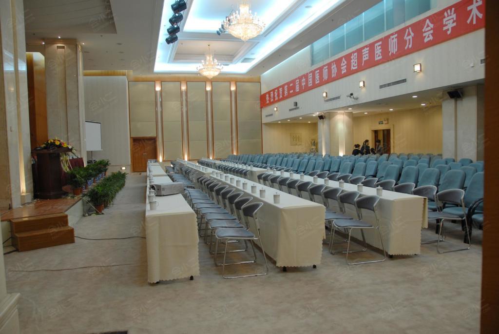 西安万年大酒店