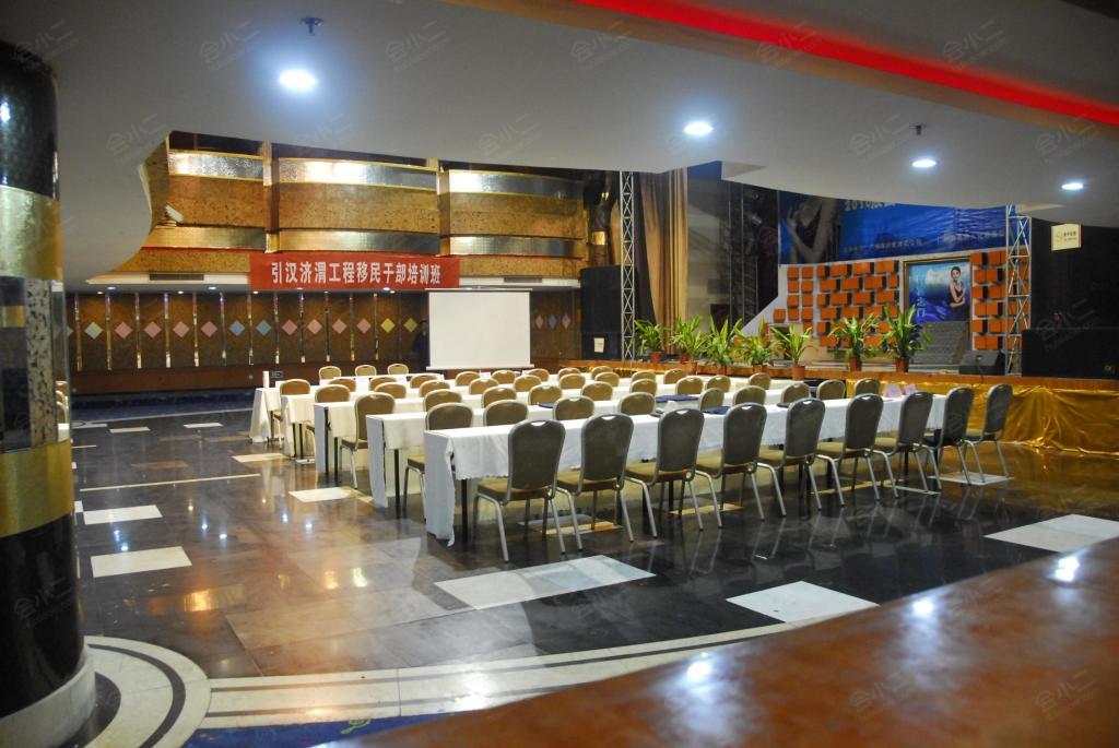 西安万年大酒店