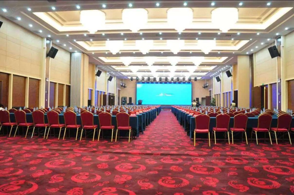 西安大秦温泉养生苑酒店